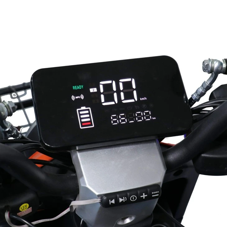 electric motorcycle1