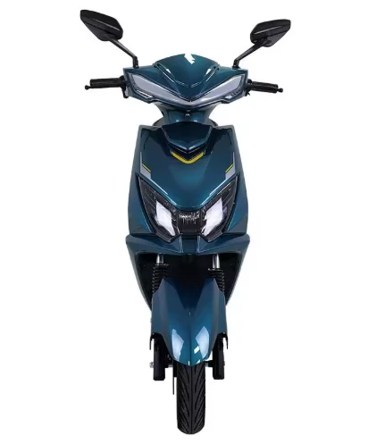 Electric Motorcycle, Long-Range City Commuter best