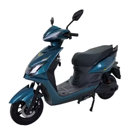 Electric Motorcycle, Long-Range City Commuter high quality