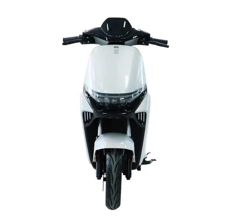 High Electric Motorcycle 1000W 60V/72V Motorcycle With Hydraulic Shock Absorbe manufacturers