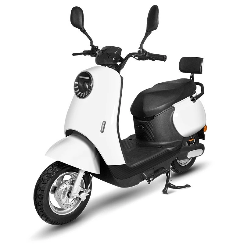 Powerful Adult Electric Motorcycle factory