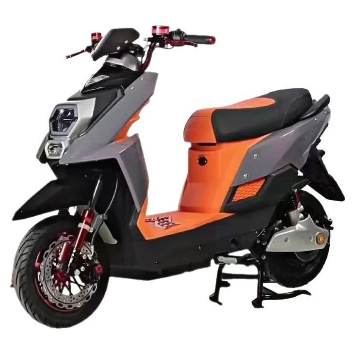 موتور سیکلت الکتریکی OEM Performance