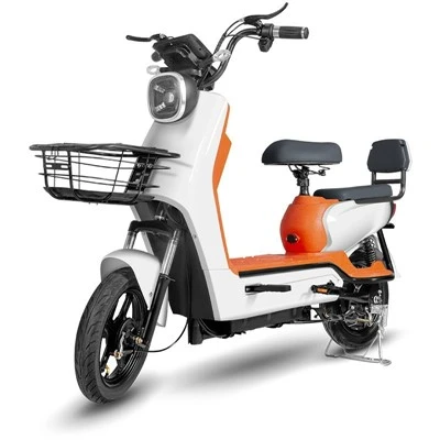 موپد برقی تحویل